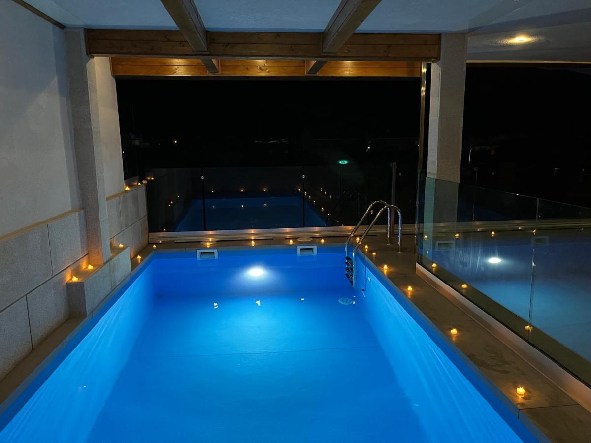 El Mirador De Gredos 1 Apartment *