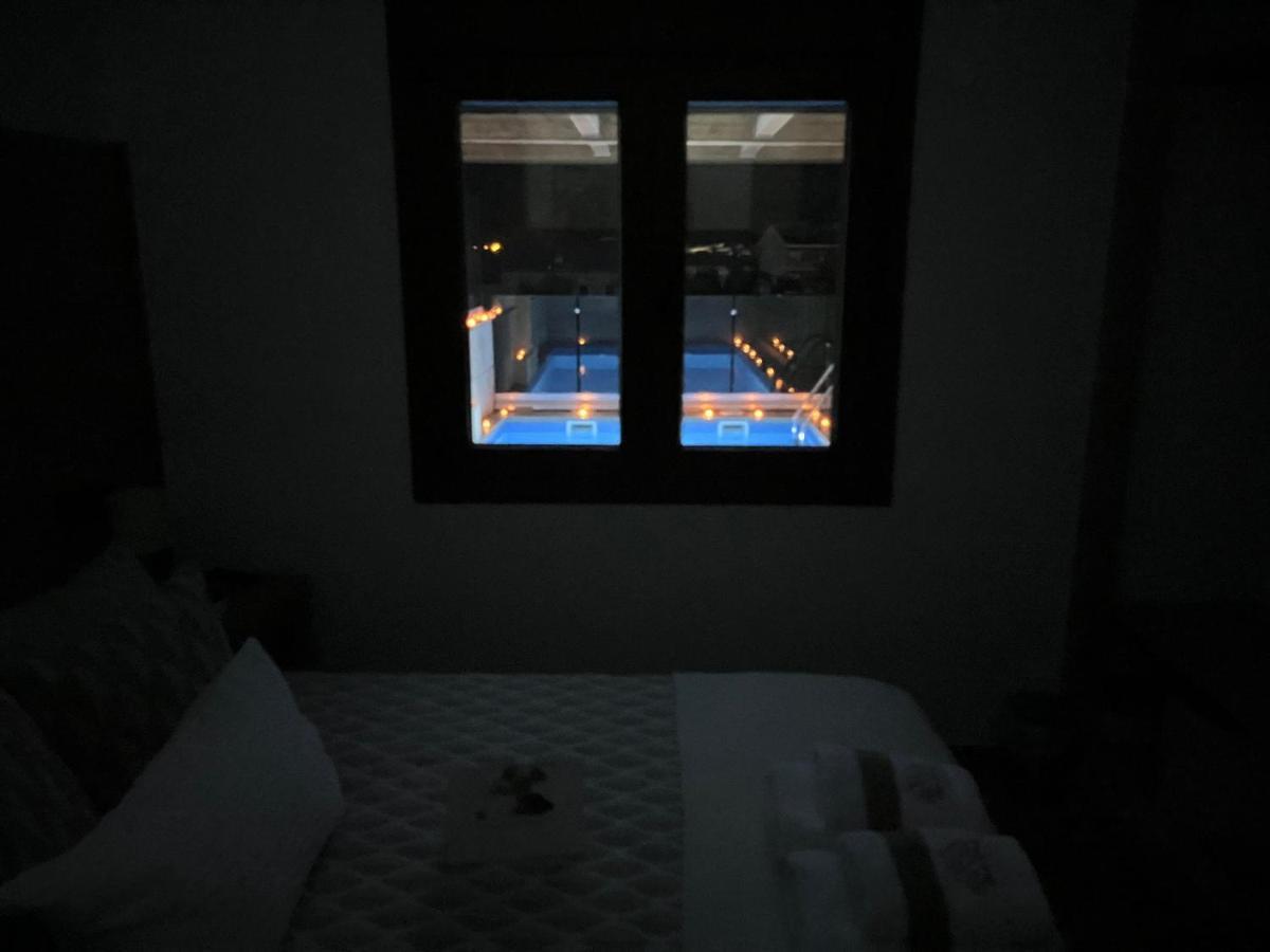 Apartment El Mirador De Gredos 1