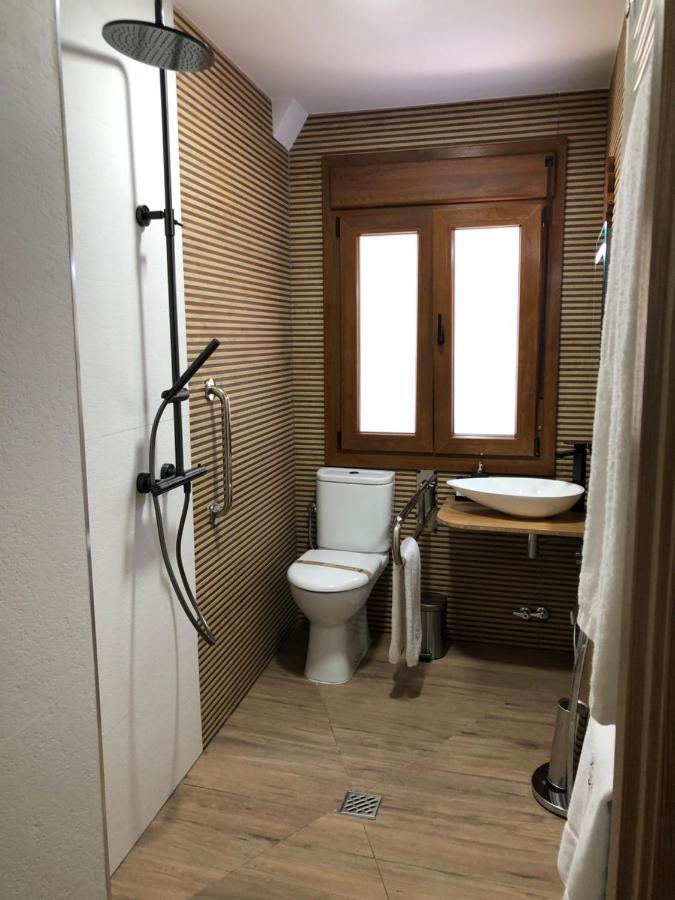 El Mirador De Gredos 1 Appartement Navaluenga