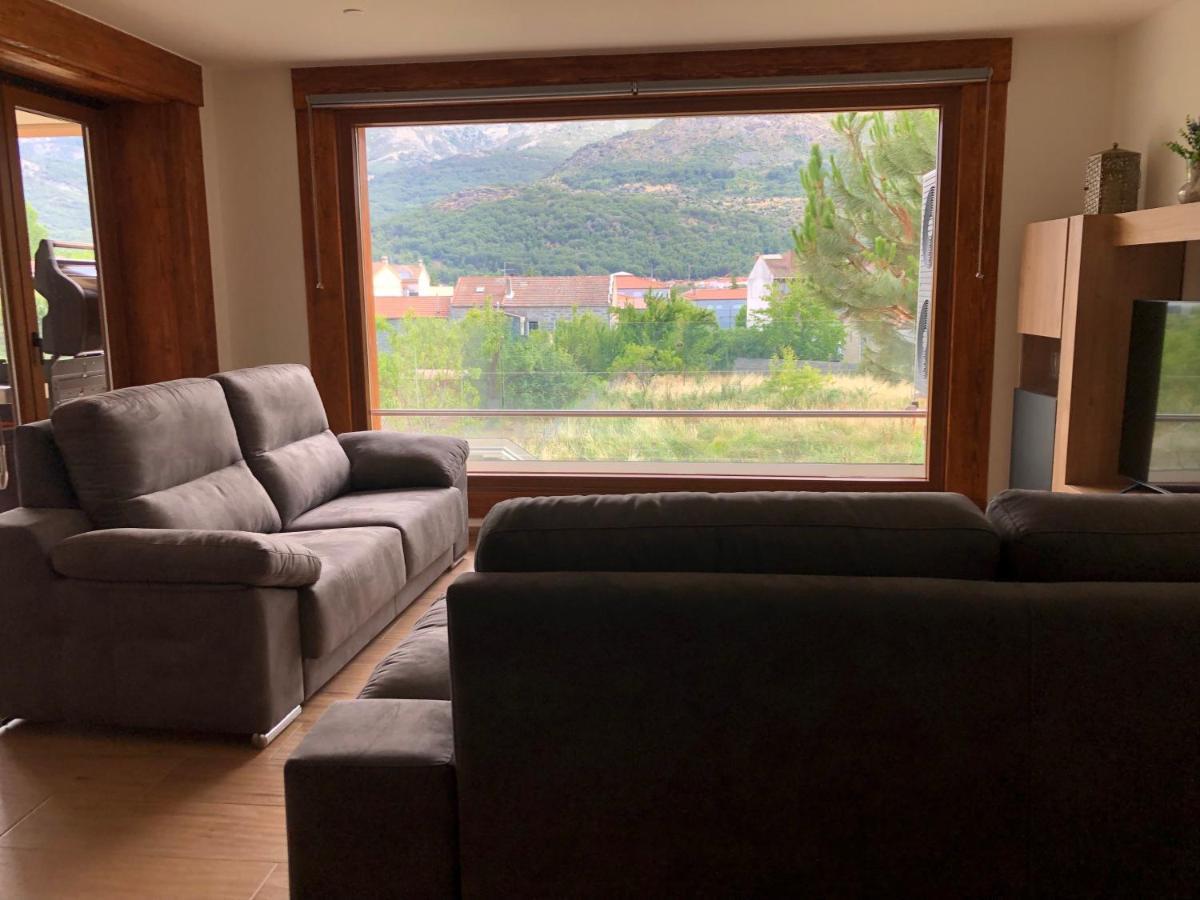 El Mirador De Gredos 1 Apartment