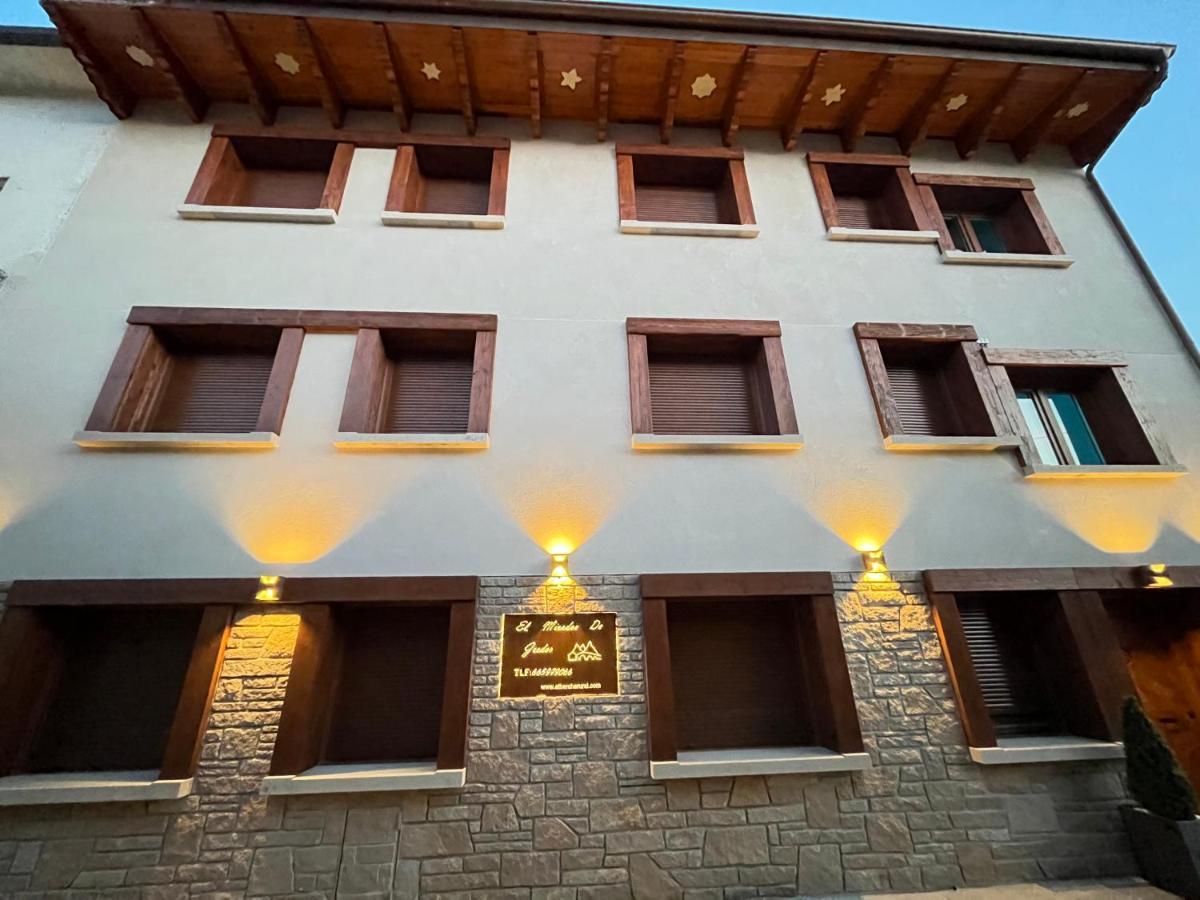 Apartment El Mirador De Gredos 1 Navaluenga