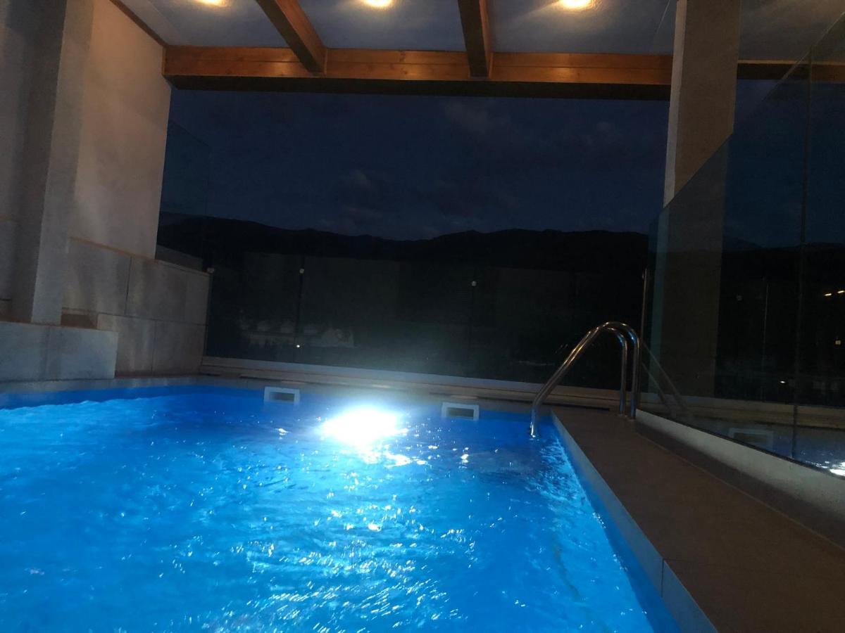 El Mirador De Gredos 1 Apartment