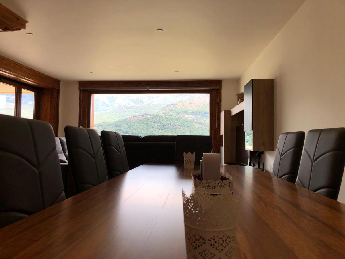 El Mirador De Gredos 1