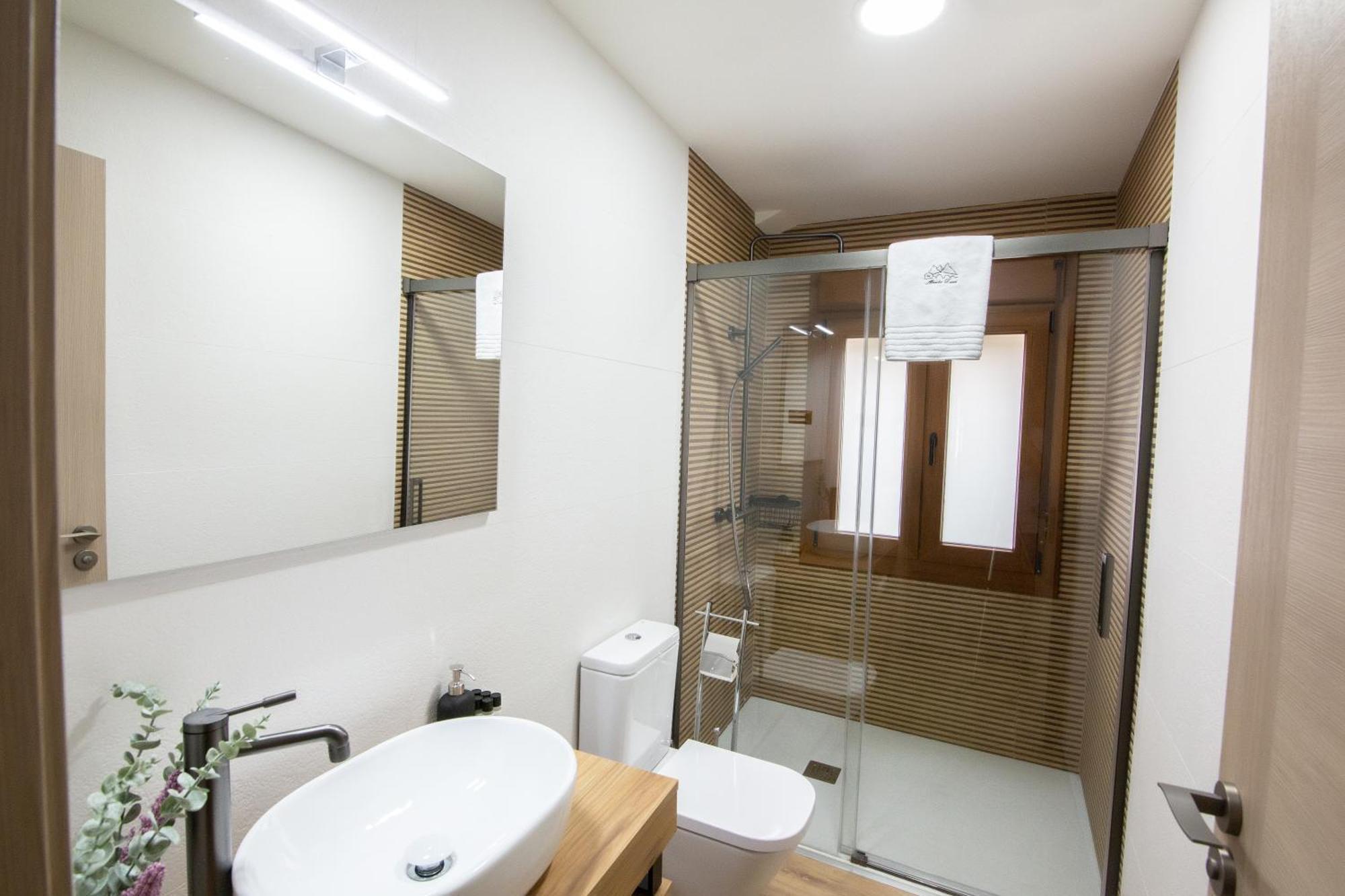 Apartment El Mirador De Gredos 1