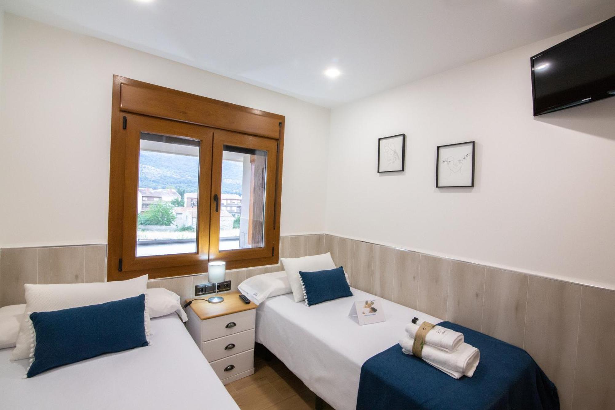 El Mirador De Gredos 1 Appartement